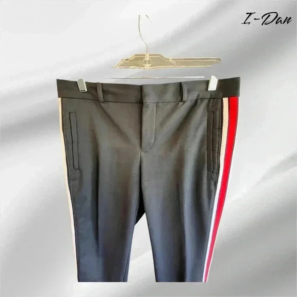 Fun Banana Republic Pants - Size 6P - Picture 2 of 6